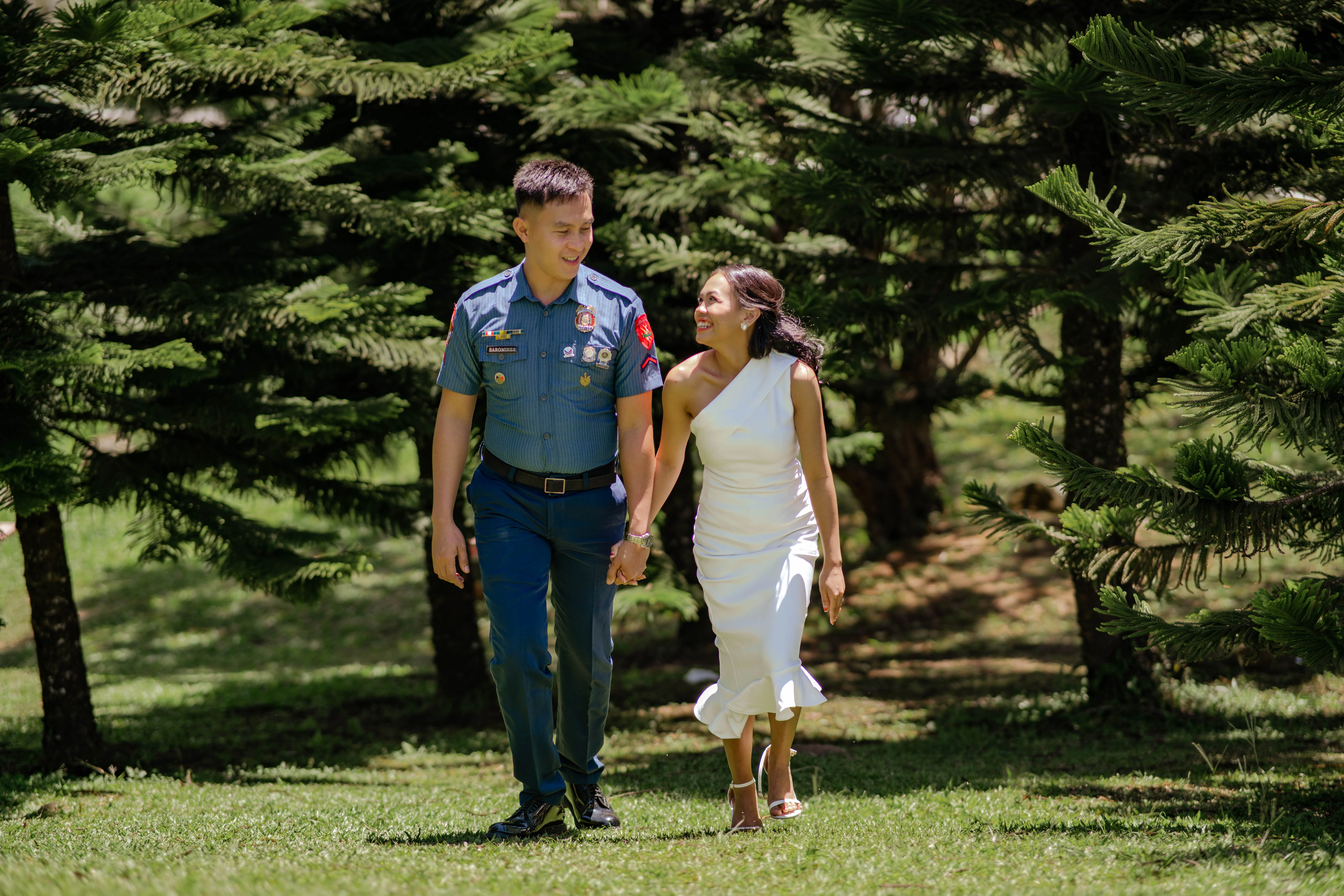 Eugene and Cresmae — wedding photo DSC02850